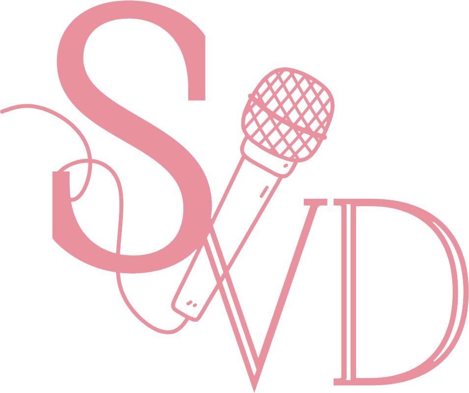 Logo Sietske van Dalen