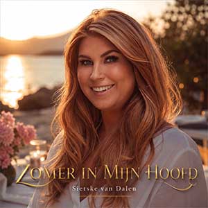 Zomer In Mijn Hoofd