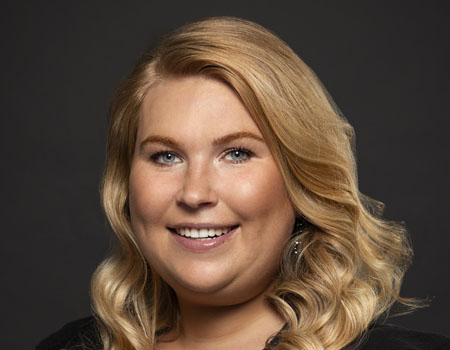 Sietske van Dalen